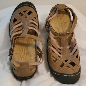 JBU Jambu Strappy Sandal shoes